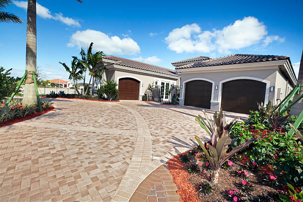 Best Concrete Paver Driveway  in Delmar, MD